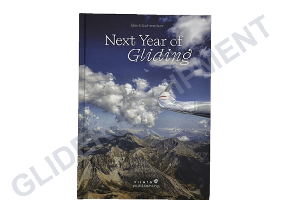 Book - Next Year of Gliding (German & English) [293465]